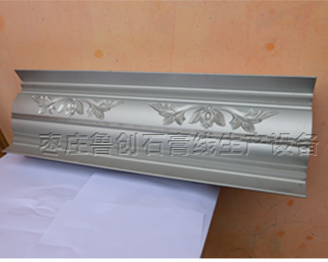 机制石膏线条