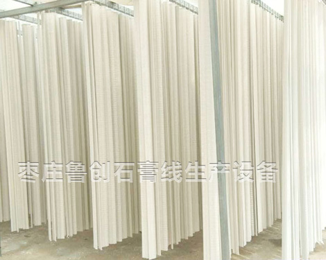 石膏线条吊顶线