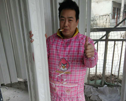 客户对石膏线称赞棒极了